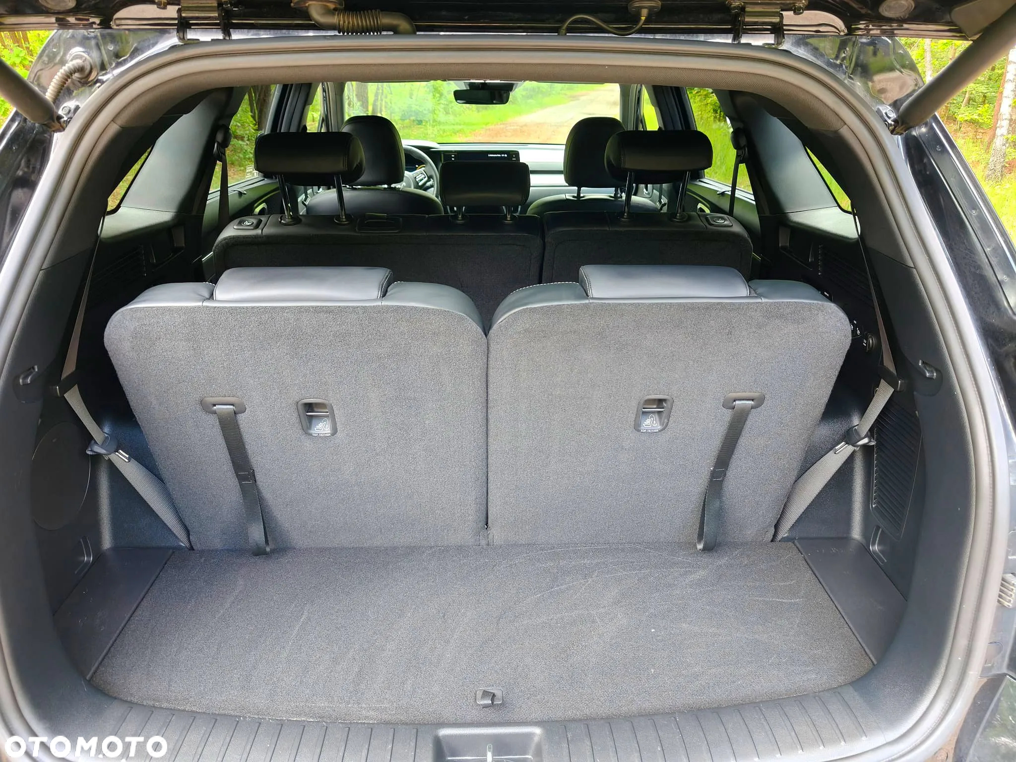 Kia Sorento 2.2 CRDi Prestige Line 4WD DCT 7os - 18