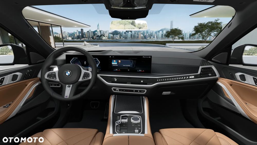 BMW X6 xDrive40i mHEV sport - 10