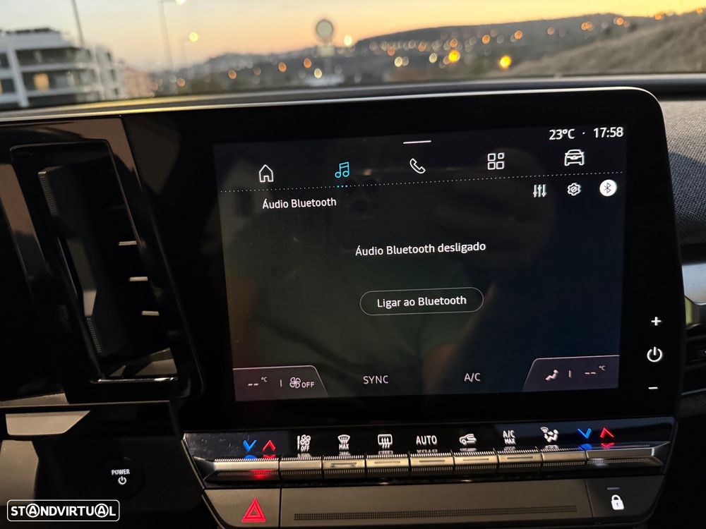 Renault Mégane E-Tech EV60 220hp optimum charge Equilibre - 30