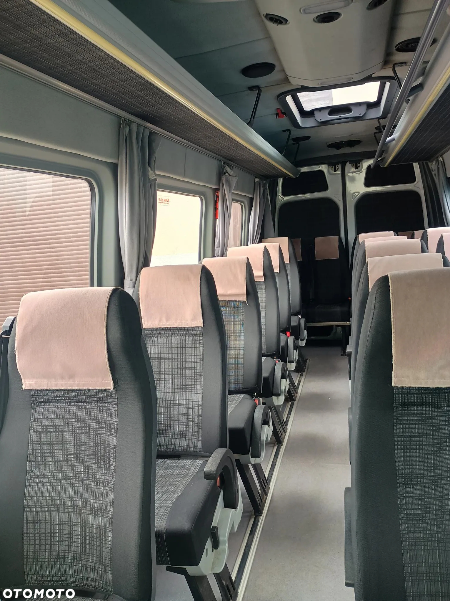 Mercedes-Benz SPRINTER - 5