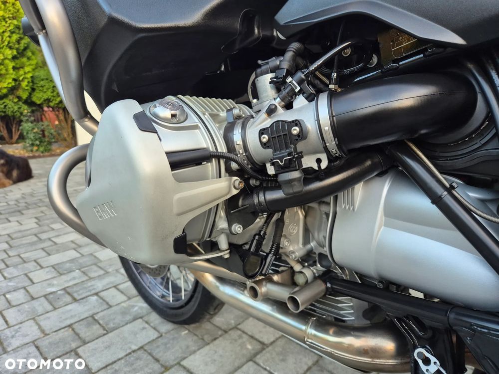 BMW R - 38