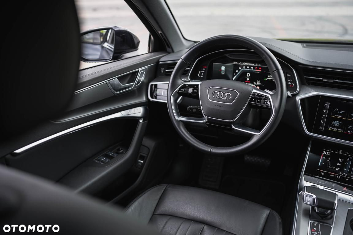 Audi A6 - 18