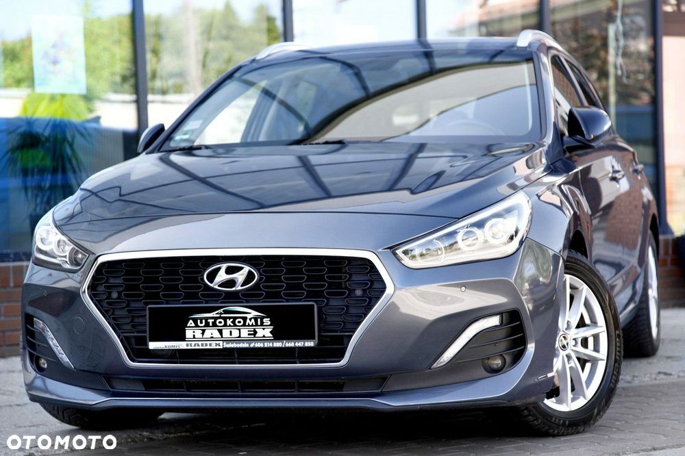 Hyundai i30 - 17
