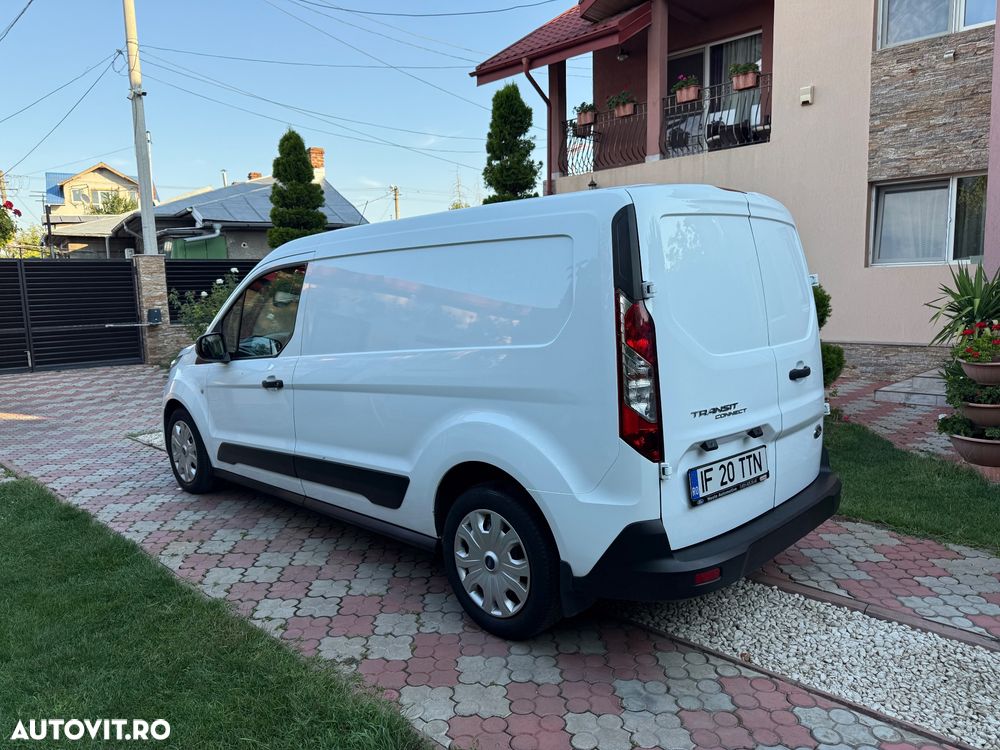 Ford Transit Connect - 6