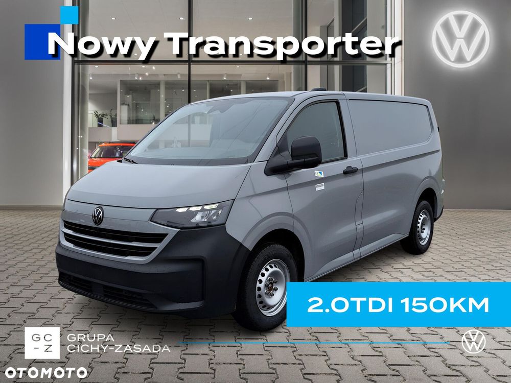 Volkswagen Transporter Furgon L1H1 - 1