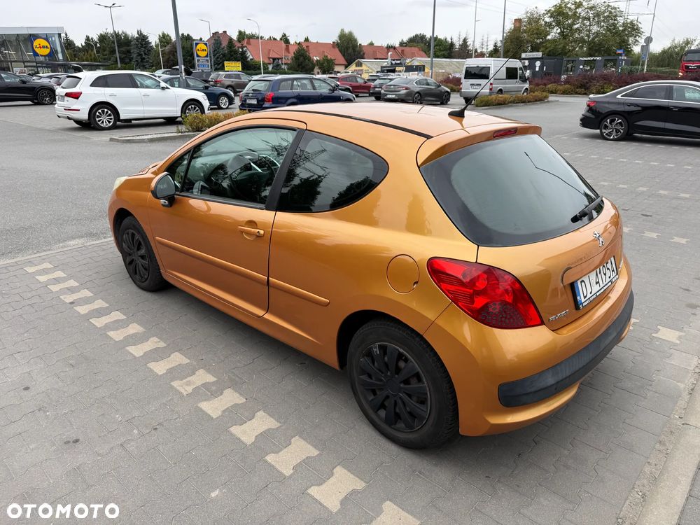 Peugeot 207 120 Sport - 6