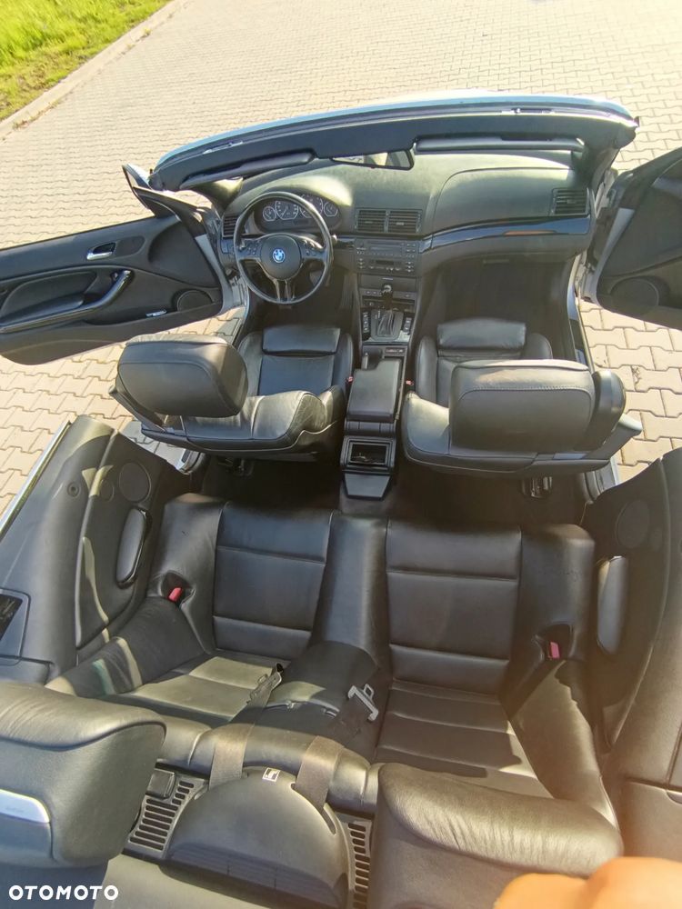 BMW Seria 3 - 11