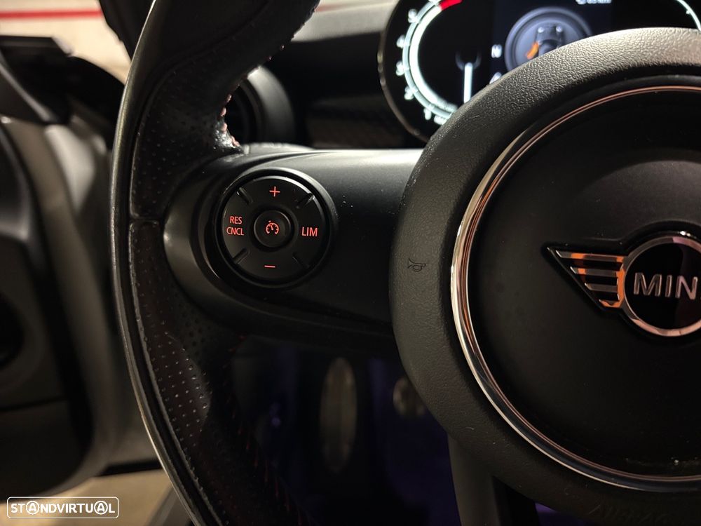 MINI 3 Portas Cooper S - 12