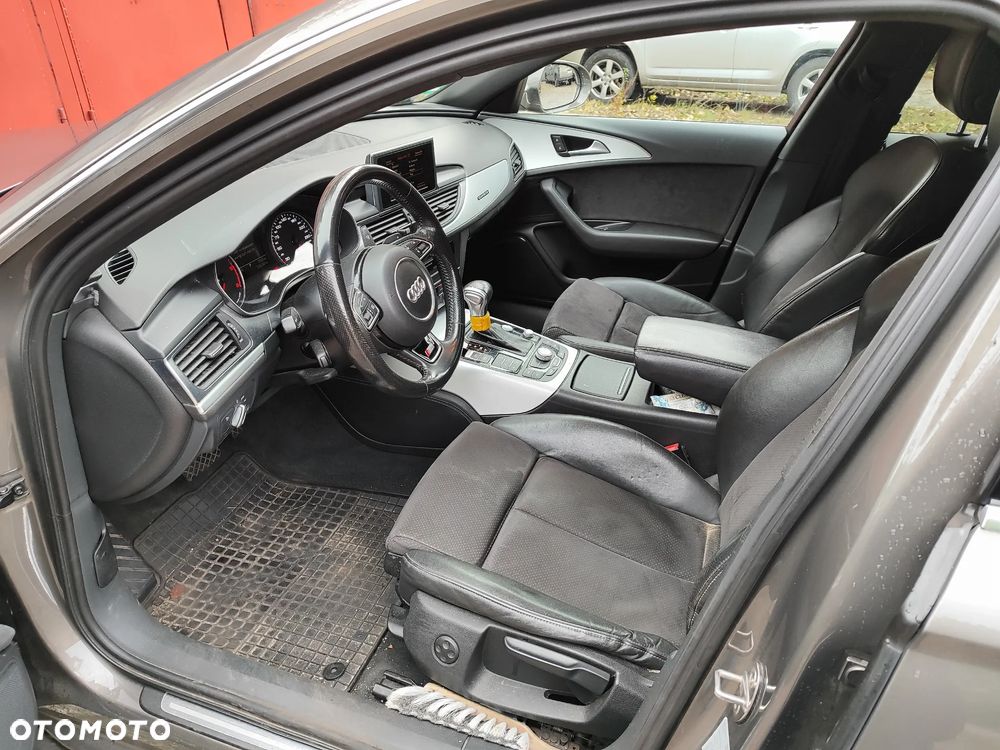 Audi A6 ver-3-0-tdi-quattro-s-tronic - 12
