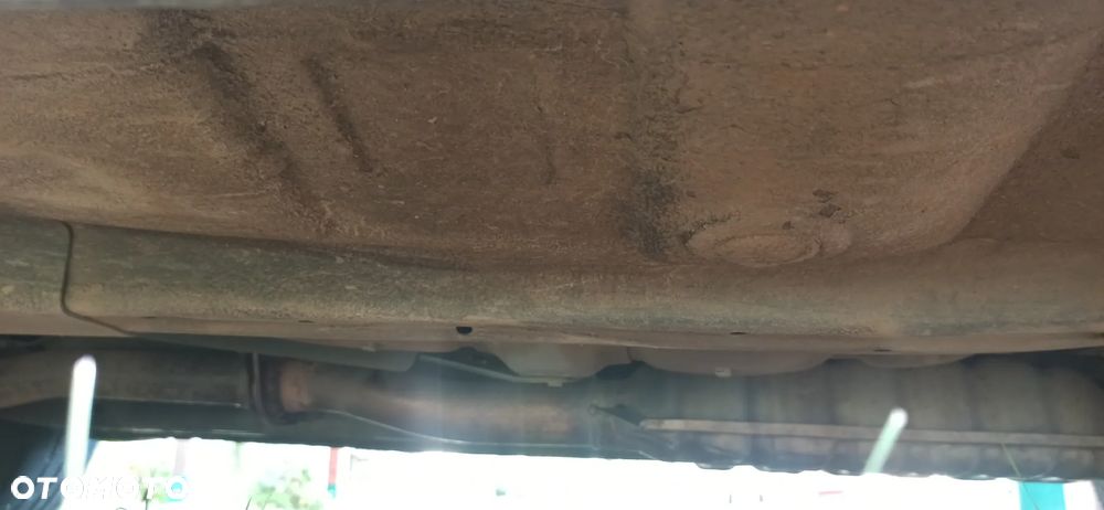 Subaru Forester 2.0X Comfort - 13