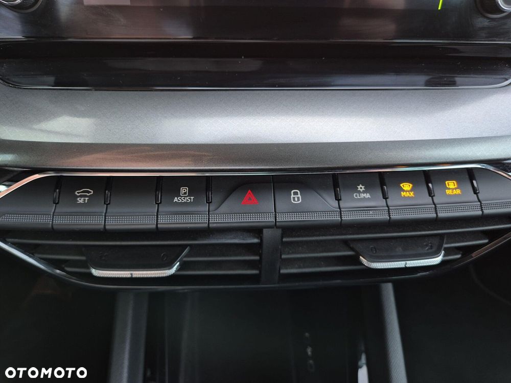 Skoda Octavia 1.5 TSI GPF ACT Ambition - 26