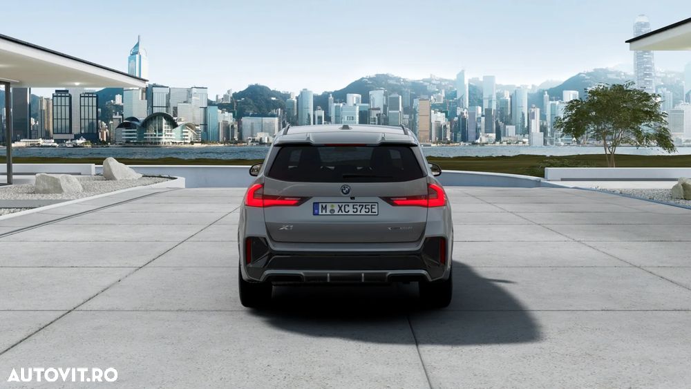 BMW X1 xDrive25e AT PHEV - 5