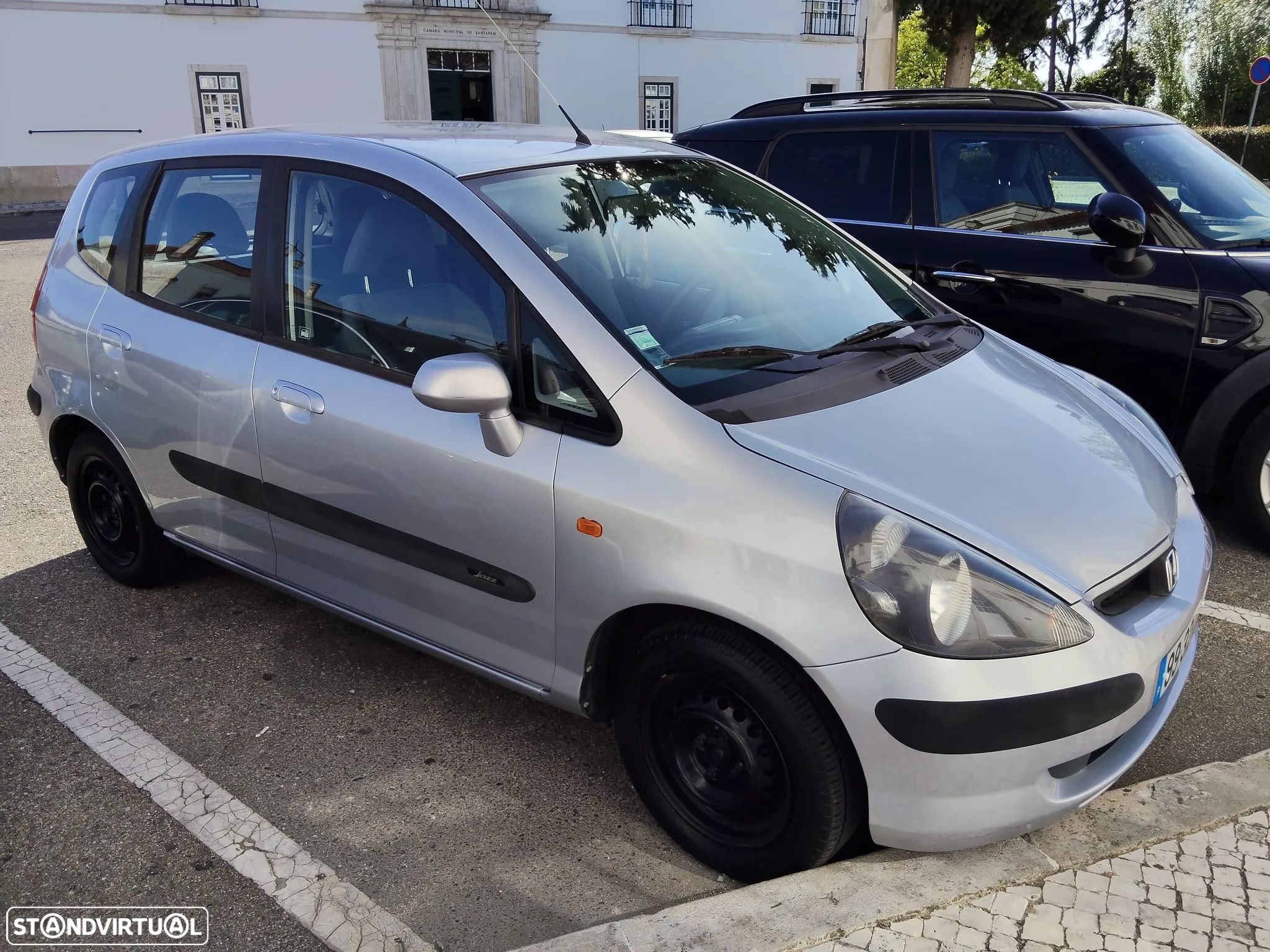 Honda Jazz 1.2 LS AC - 1