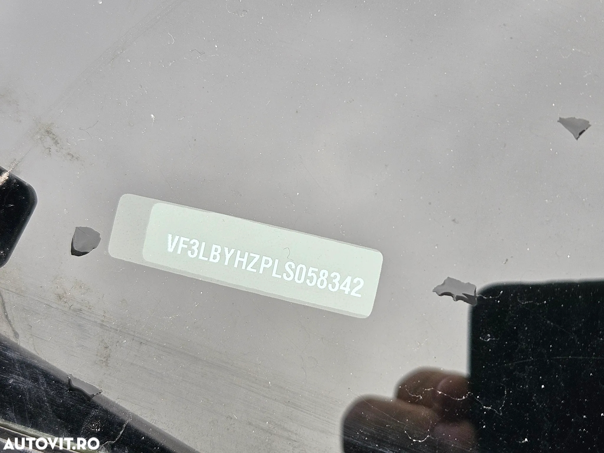 Peugeot 308 1.5 BlueHDi FAP STT Active - 11