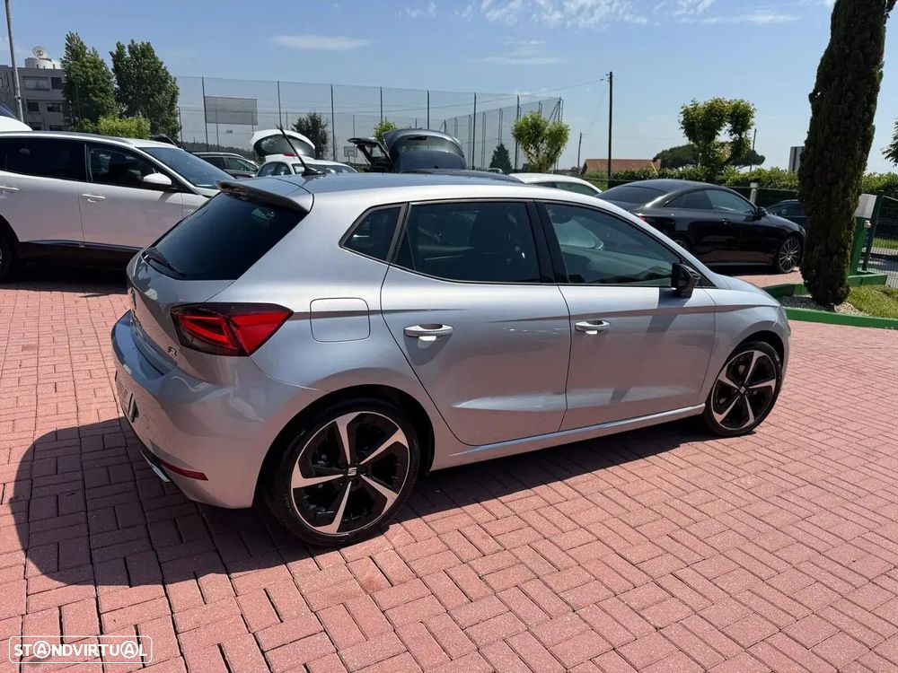 SEAT Ibiza - 12