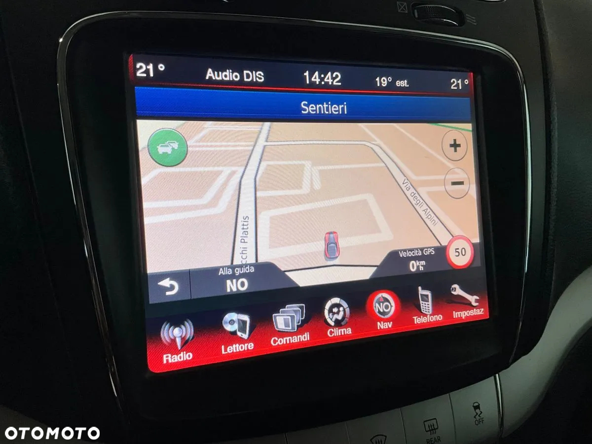 Fiat Freemont 2.0 Multijet - 7