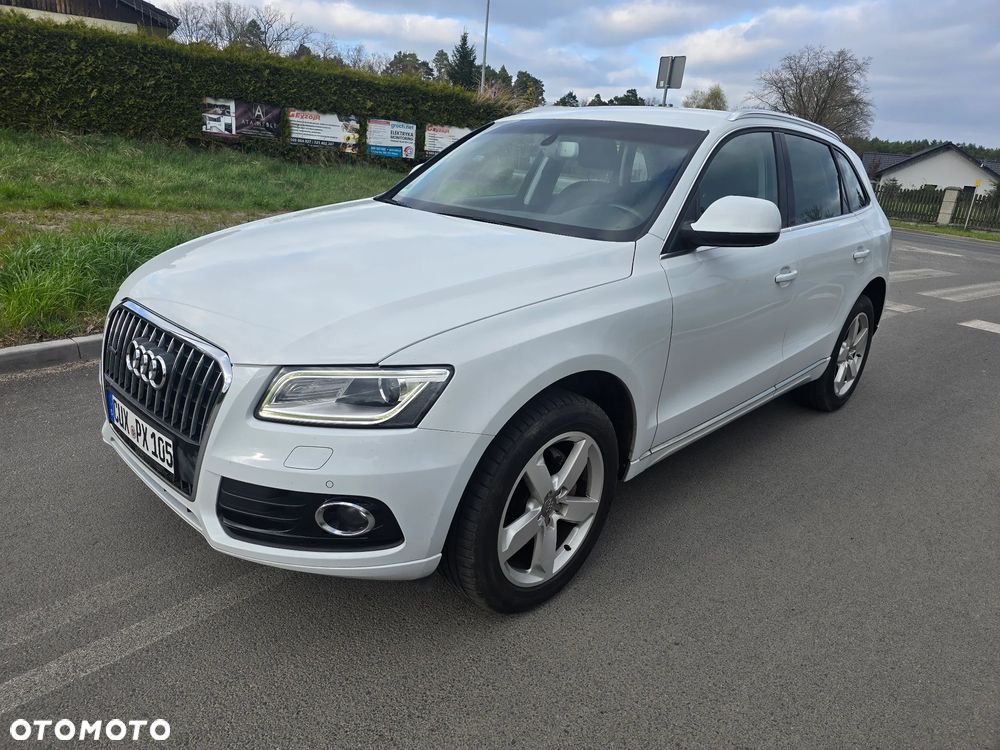 Audi Q5 - 5