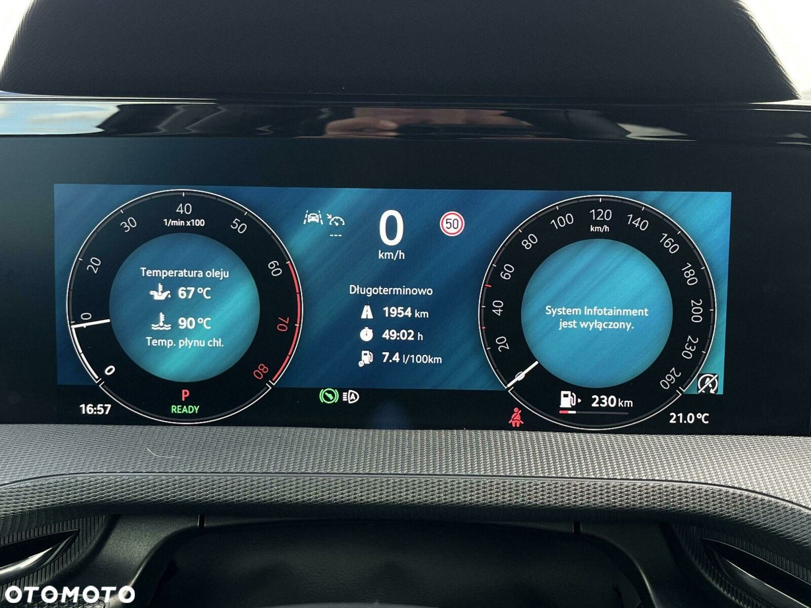 Skoda Superb - 17