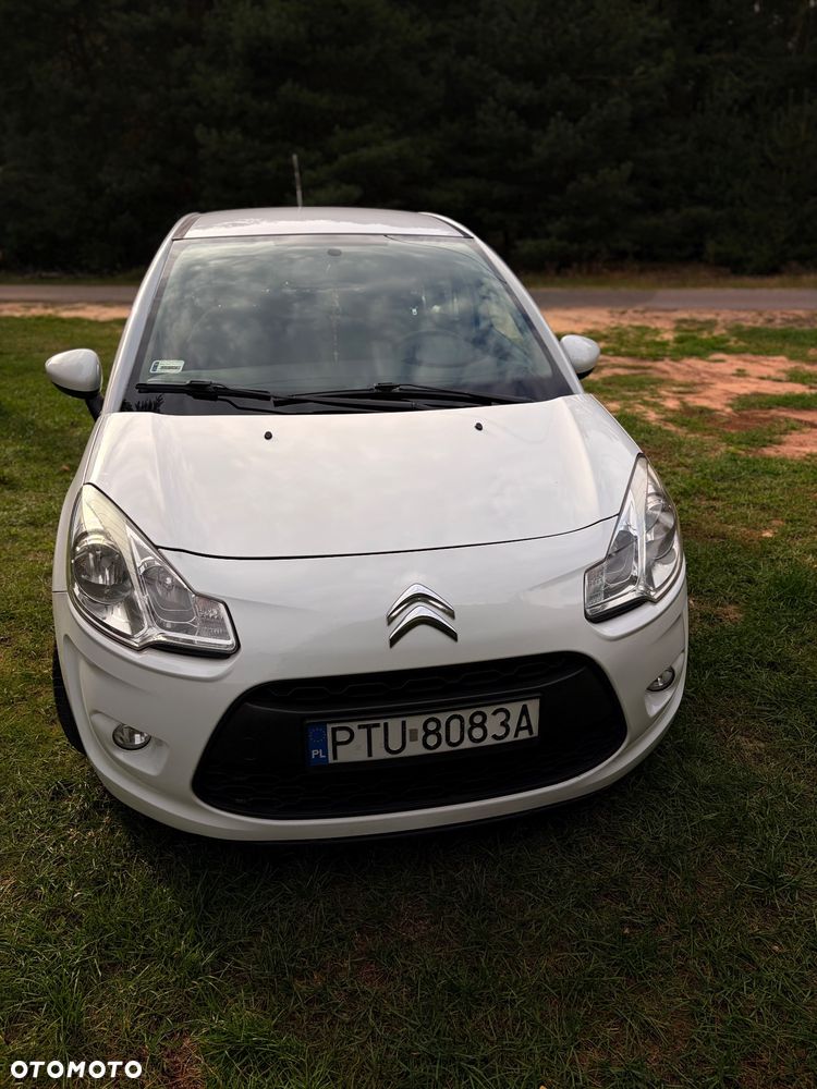 Citroën C3 - 11