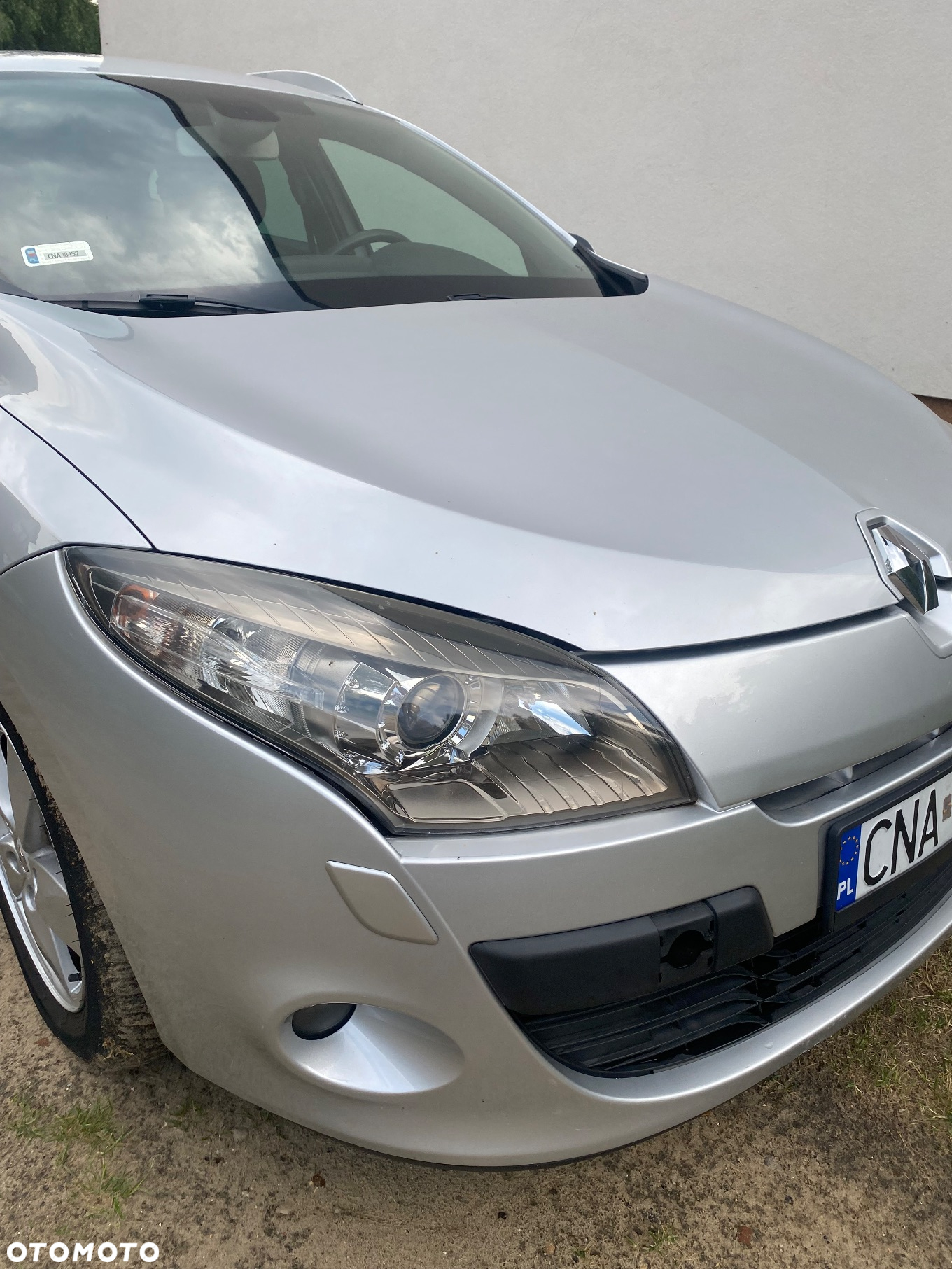 Renault Megane - 7