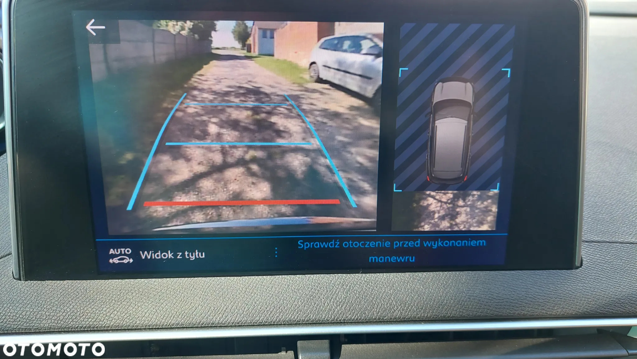 Peugeot 3008 1.2 PureTech Access S&S - 34