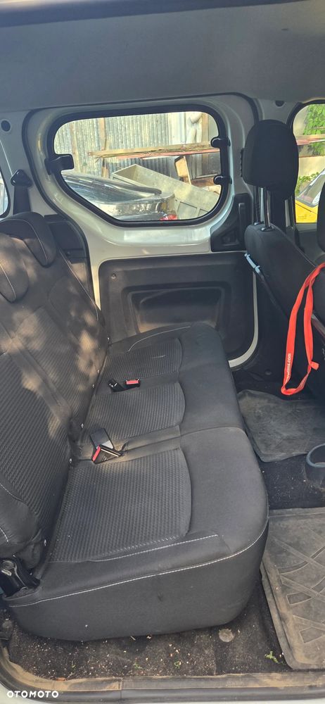 Dacia Dokker 1.5 dCi Laureate - 7
