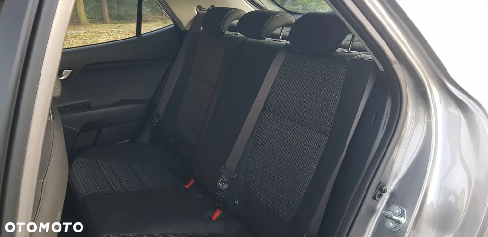 Kia Stonic 1.0 T-GDI 100 OPF DCT7 Vision - 30