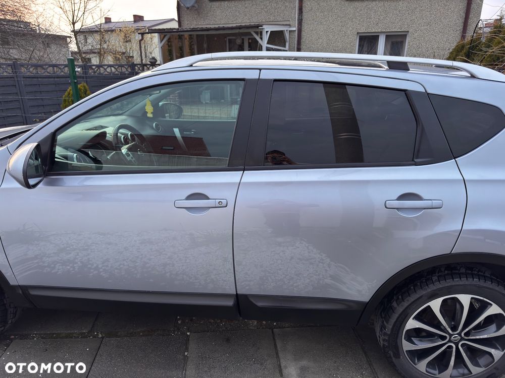 Nissan Qashqai 1.5 dCi Acenta - 6