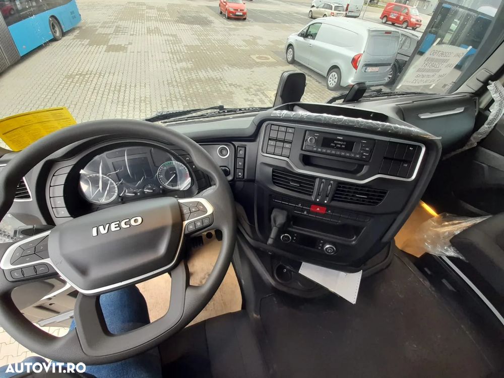 Iveco S-Way AS260S46Y/P - 9