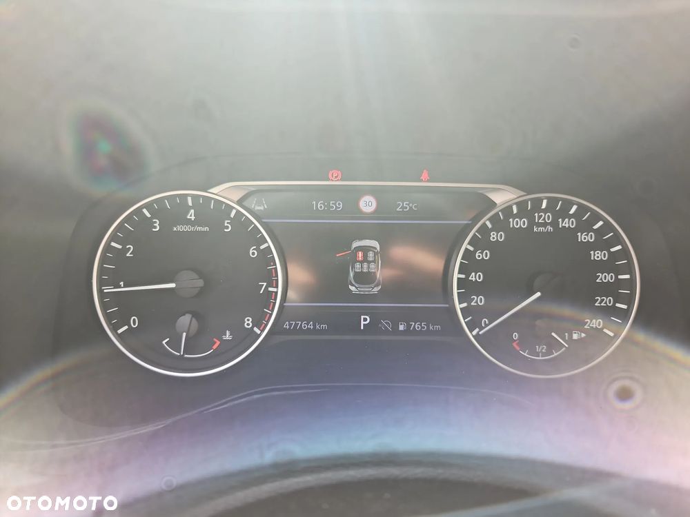 Nissan Juke 1.0 DIG-T Acenta DCT - 15
