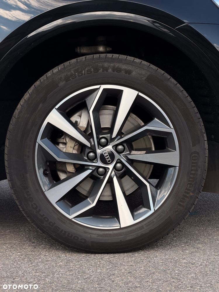 Audi Q5 40 TDI mHEV Quattro S Line S tronic - 32