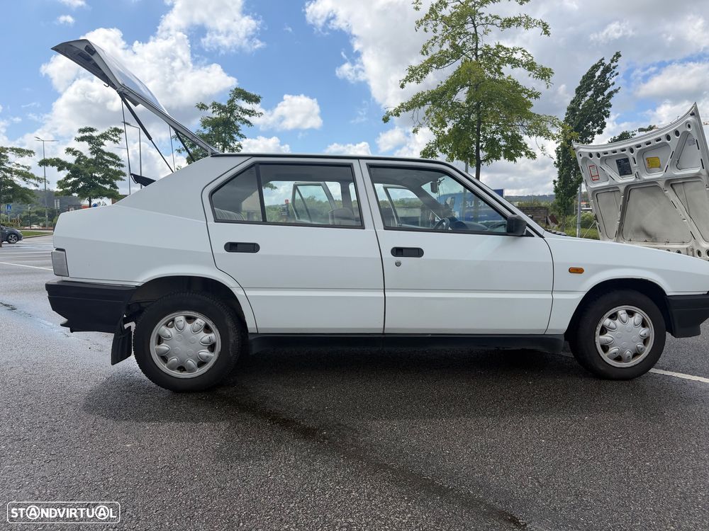 Alfa Romeo 33 1.3 - 5