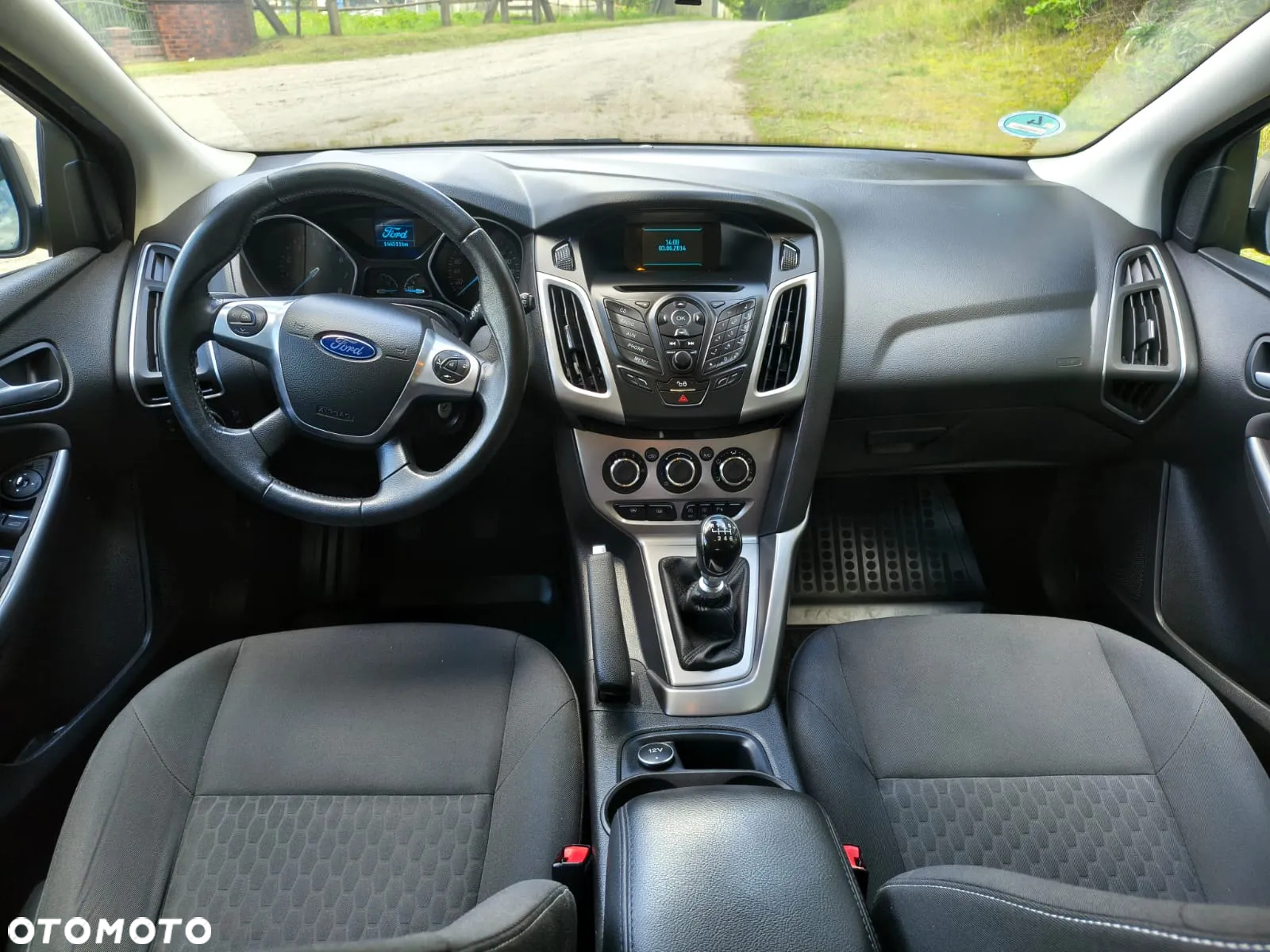 Ford Focus - 21