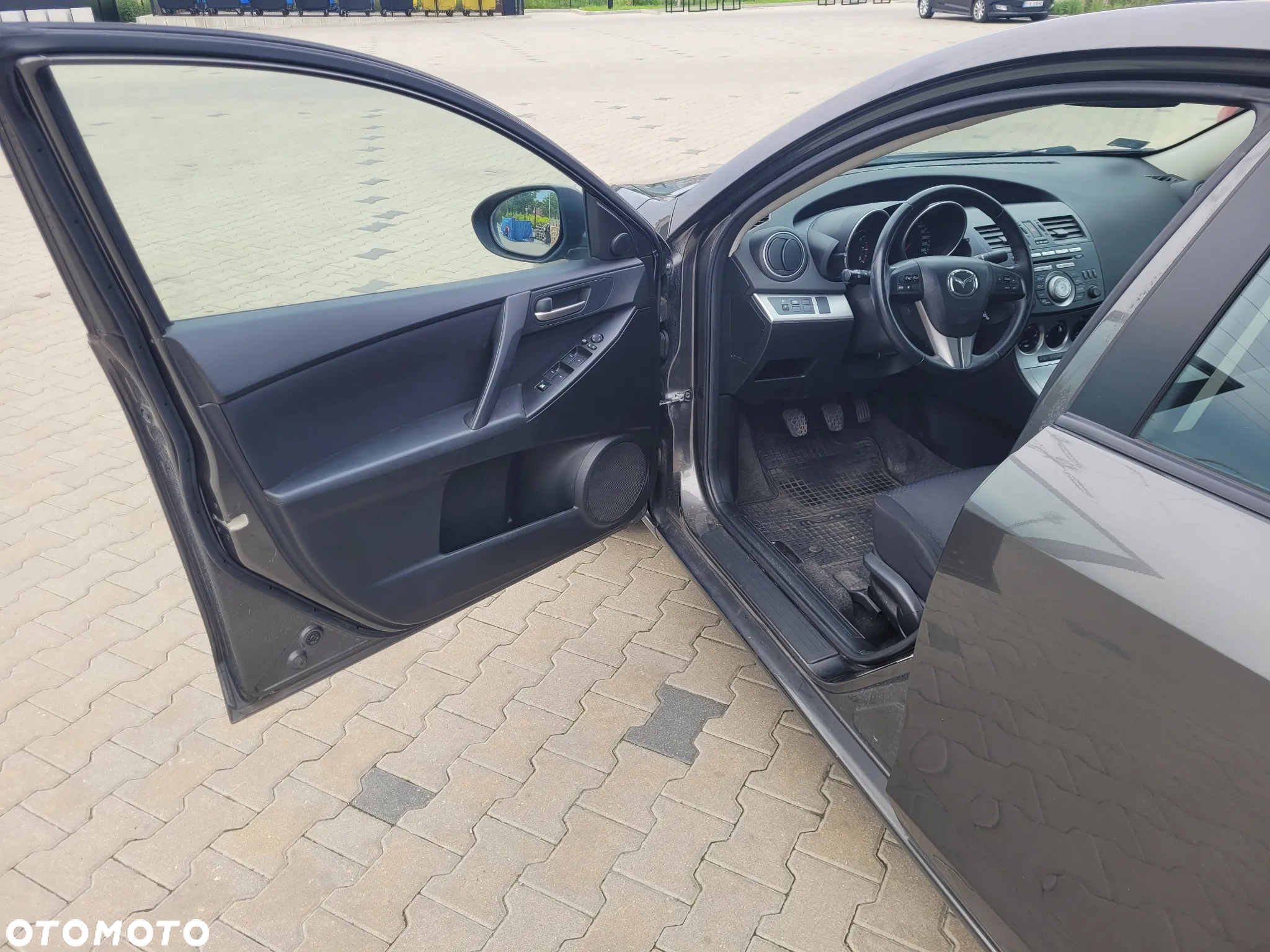 Mazda 3 1.6 Comfort - 3