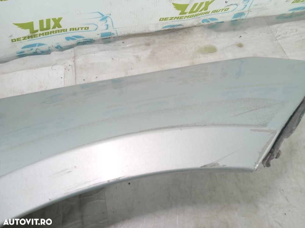 Aripa dreapta fata Mercedes-Benz B-Class W245 [2005 - 2008] - 3