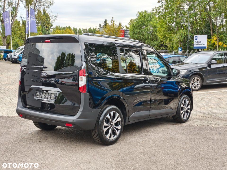 Ford Tourneo Courier - 6