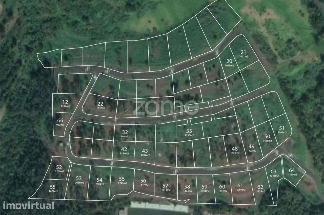 Lote de Terreno em Santa Cruz 1510m² - Grande imagem: 3/4