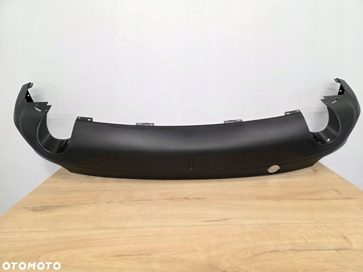 SPOILER TYŁ DOKŁADKA ZDERZAK MAZDA CX-5 II LIFT KSD4-50222 22 - - 7