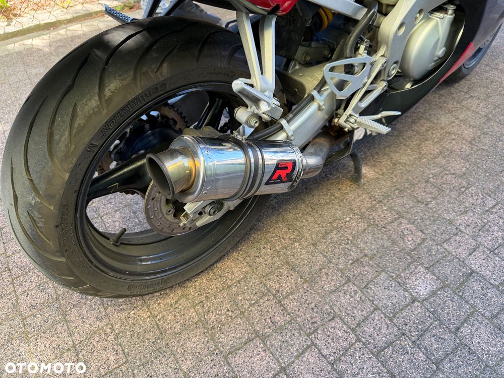 Honda CBR - 12