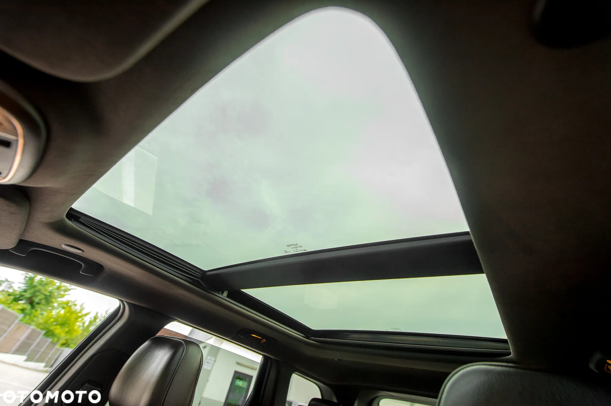 Jeep Grand Cherokee 3.0 CRD Summit - 34