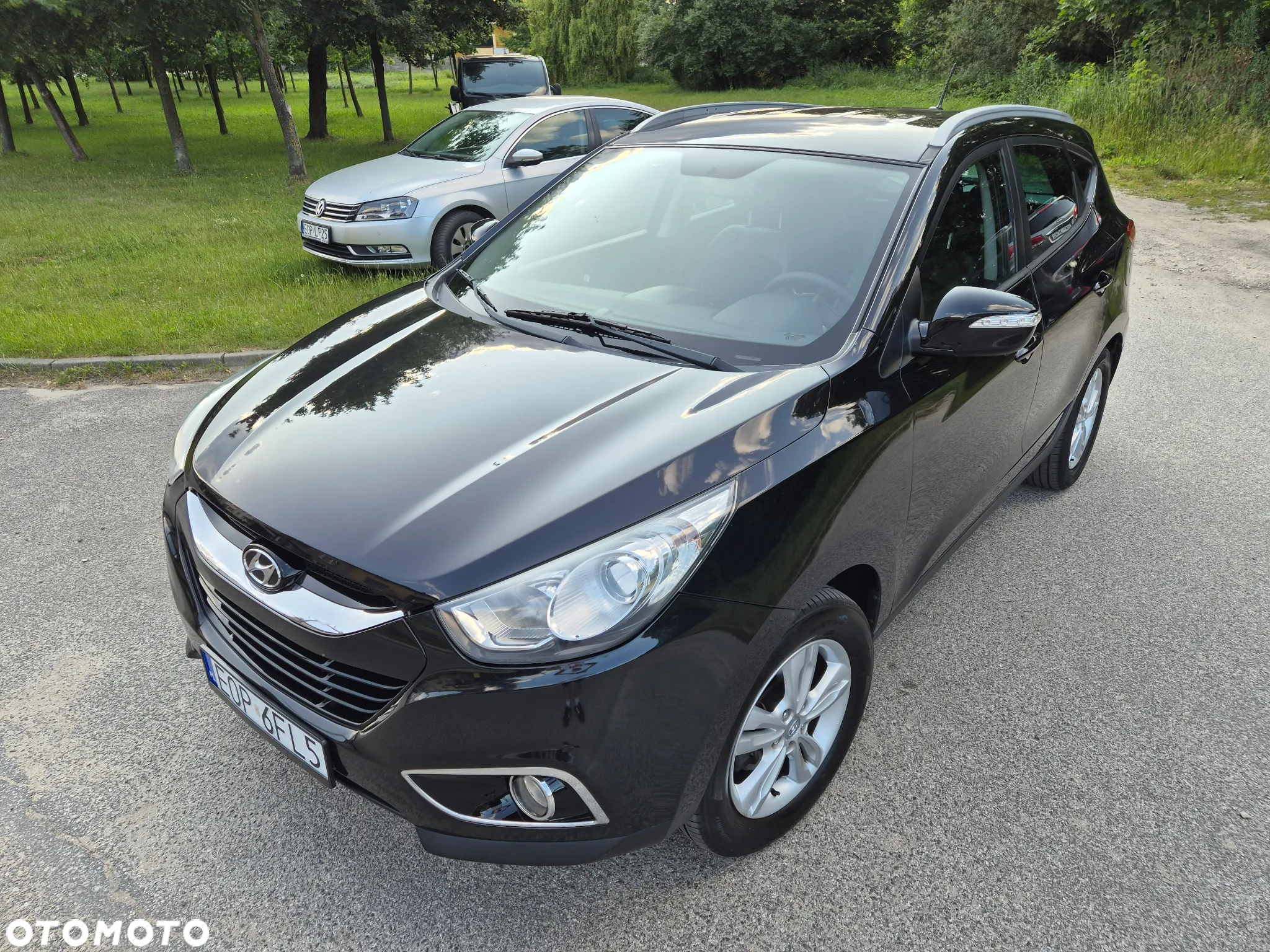 Hyundai ix35 2.0 Style - 5