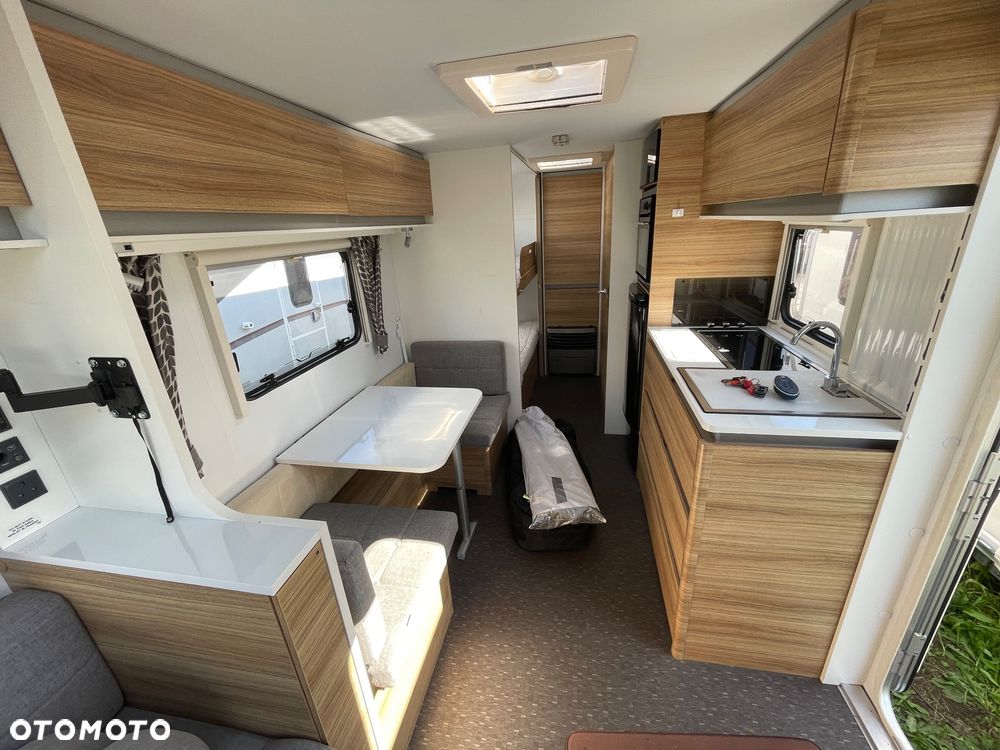 Adria Altea 552 DT TAMAR - 6