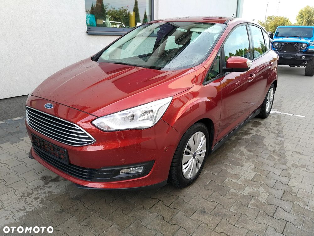 Ford C-MAX - 20