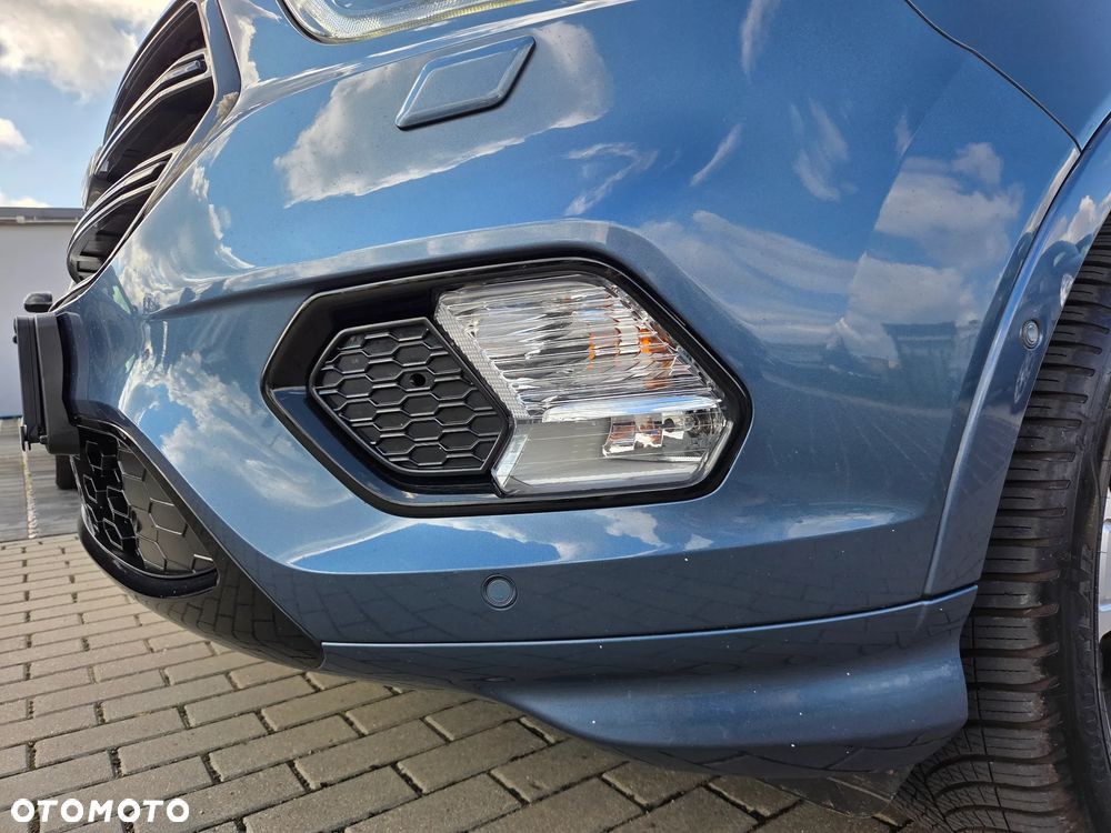 Ford Kuga 1.5 EcoBoost 4x4 ST-Line - 9