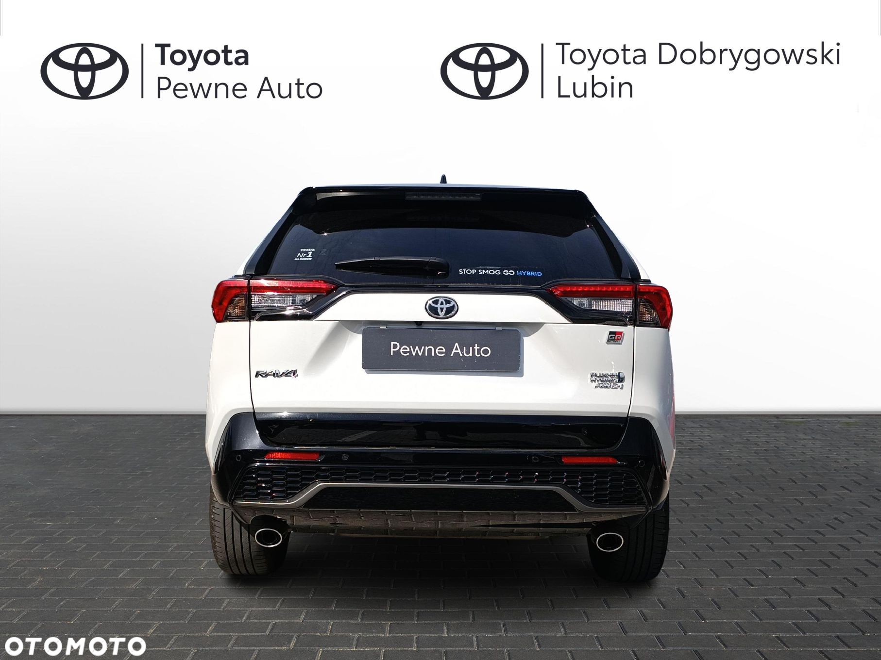 Toyota RAV4 - 4