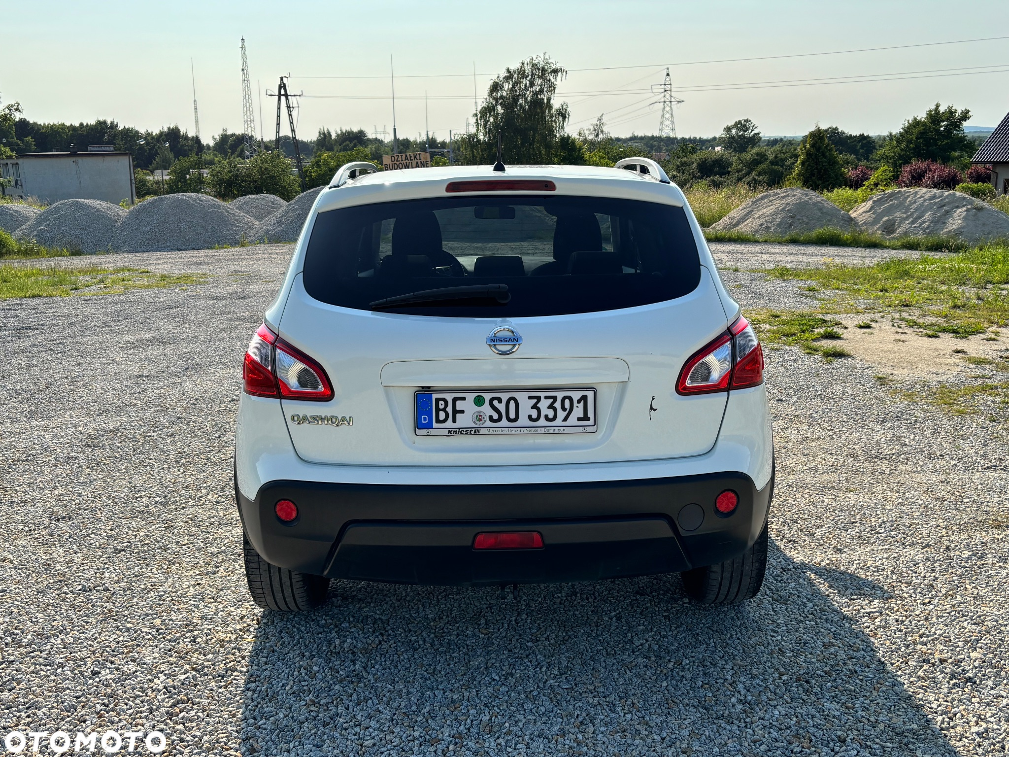 Nissan Qashqai 1.6 I-Way - 7