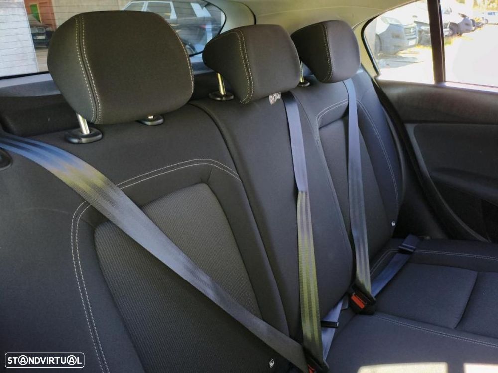 Fiat Tipo 1.3 M-Jet Easy - 3