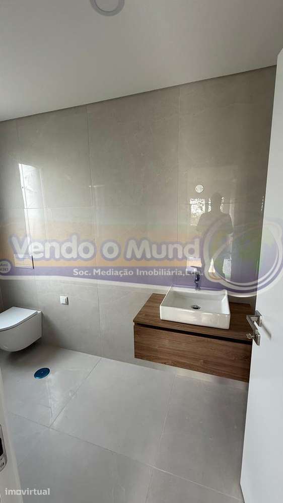 Apartamento T1 em Benavente (B662) - Grande imagem: 3/5