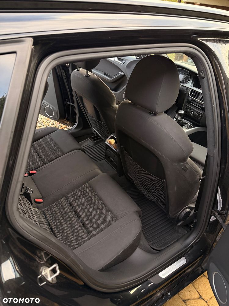 Audi A4 Avant - 18