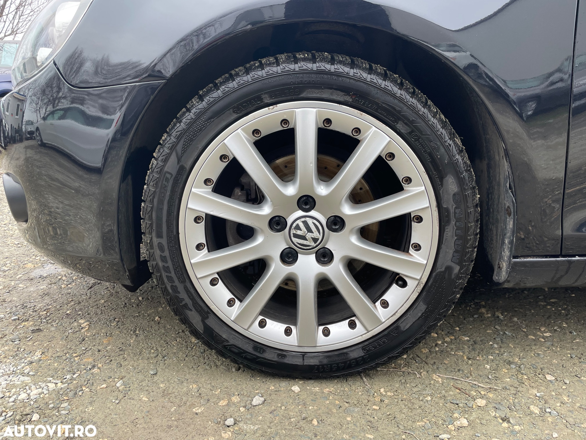 Volkswagen Golf - 26